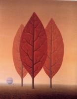 Magritte, Rene